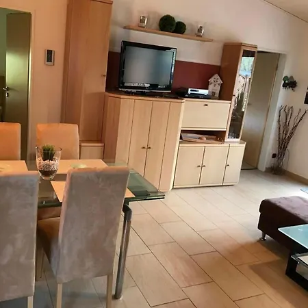 Holiday home E13 Mit Garten- Terrasse Und Deichbli By Interhome *