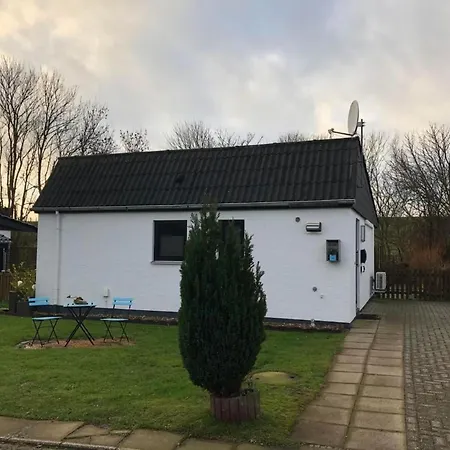 Dom wakacyjny E13 Mit Garten- Terrasse Und Deichbli By Interhome