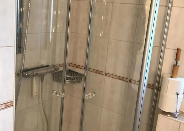 Σπίτι διακοπών E13 Mit Garten- Terrasse Und Deichbli By Interhome Grosswurden